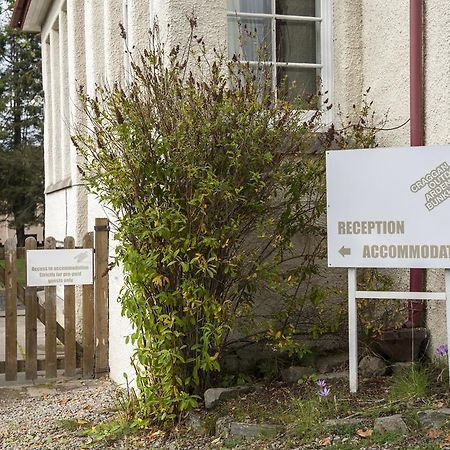 Auberge de jeunesse Craggan Outdoors Ardenbeg Bunkhouse à Grantown-on-Spey Extérieur photo