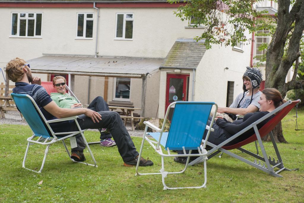 Auberge de jeunesse Craggan Outdoors Ardenbeg Bunkhouse à Grantown-on-Spey Chambre photo