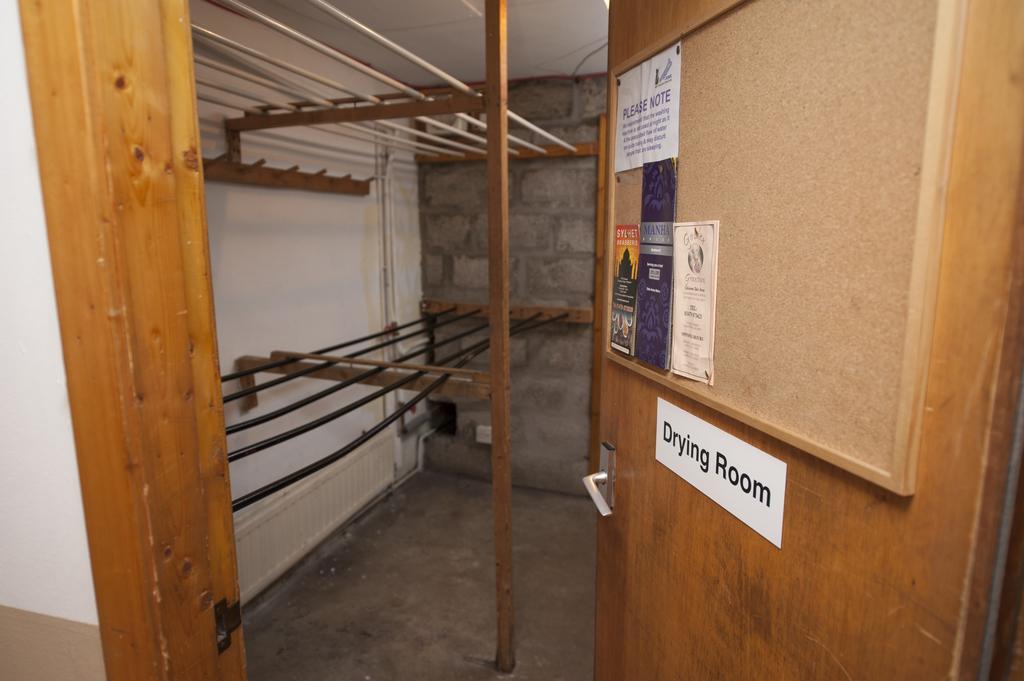 Auberge de jeunesse Craggan Outdoors Ardenbeg Bunkhouse à Grantown-on-Spey Chambre photo