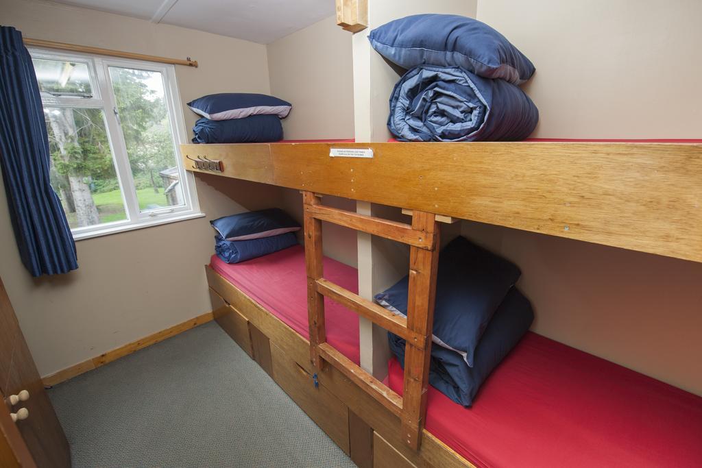 Auberge de jeunesse Craggan Outdoors Ardenbeg Bunkhouse à Grantown-on-Spey Chambre photo